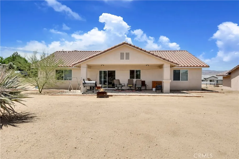 8823 Frontera Avenue Yucca Valley, CA 92284