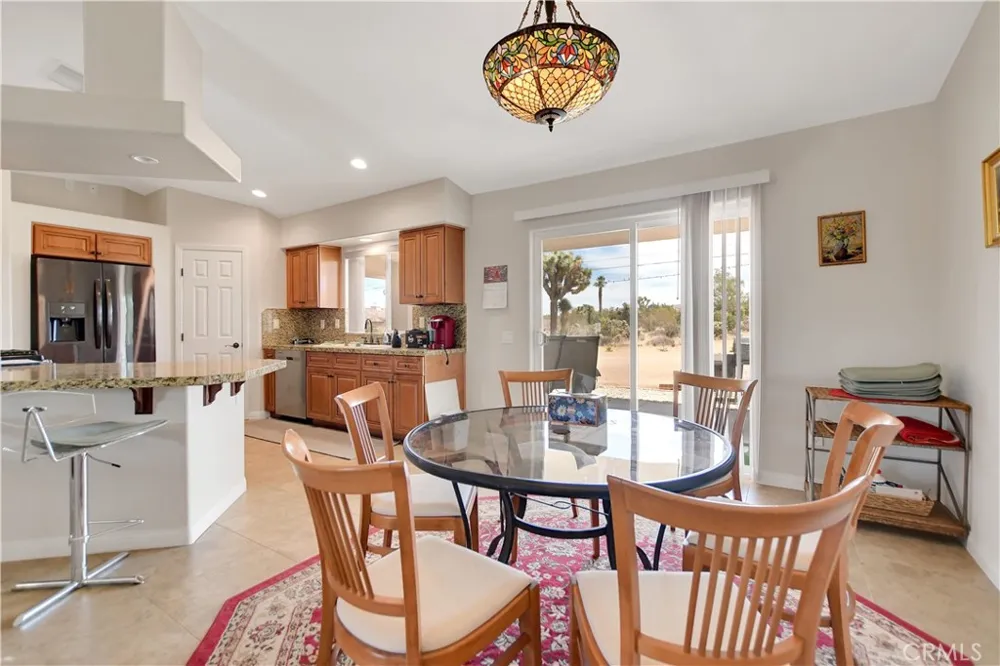 8823 Frontera Avenue Yucca Valley, CA 92284