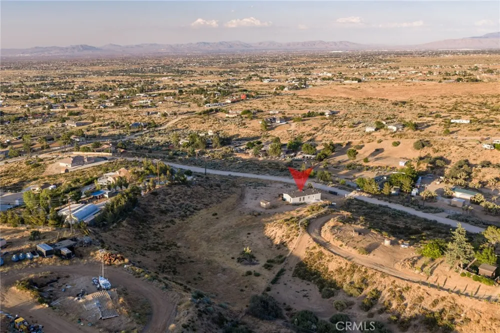 8380 Riggins Phelan, CA 92371