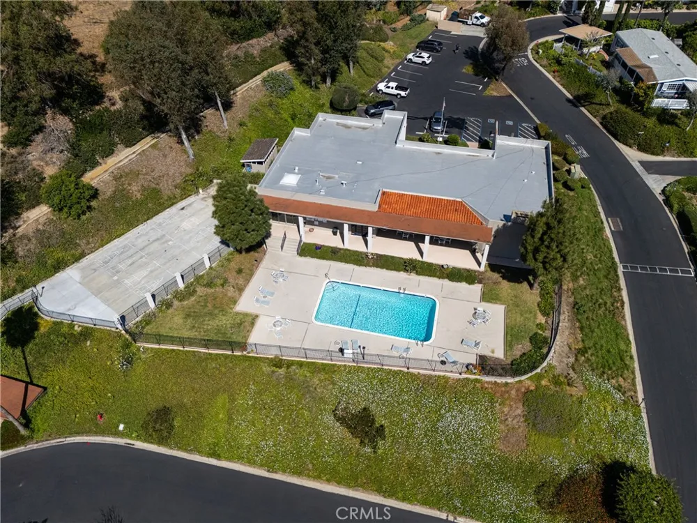 27703 Ortega #45 San Juan Capistrano, CA 92675