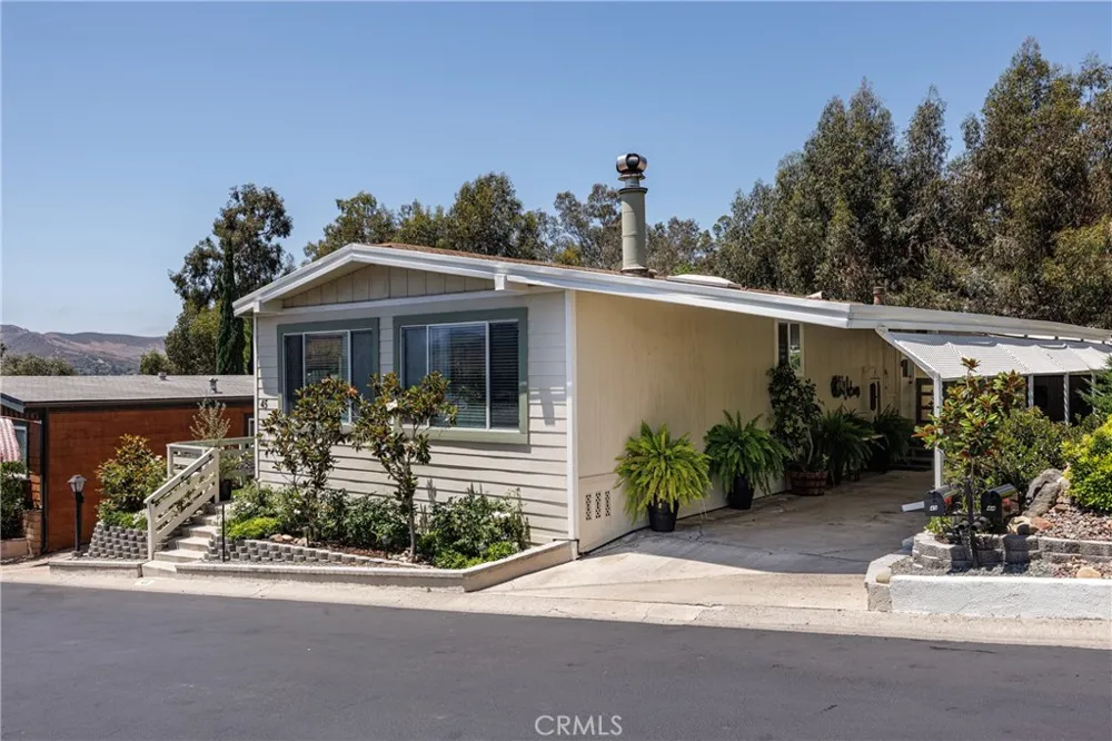 27703 Ortega #45 San Juan Capistrano, CA 92675