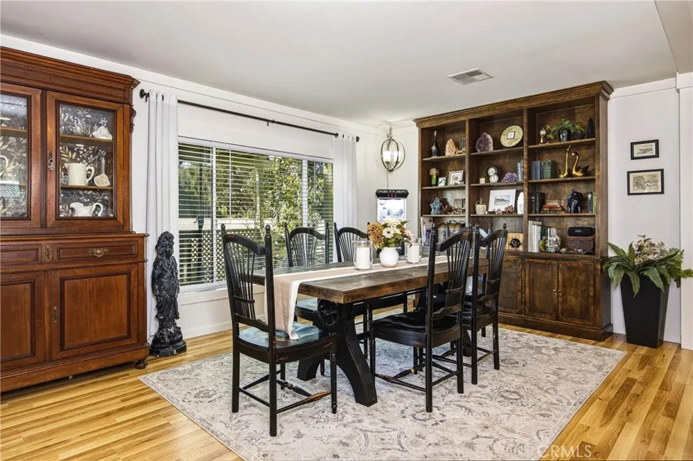 27703 Ortega #45 San Juan Capistrano, CA 92675