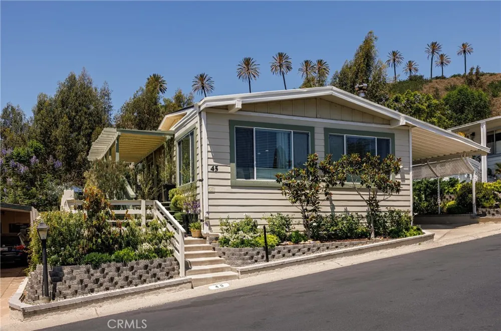27703 Ortega #45 San Juan Capistrano, CA 92675