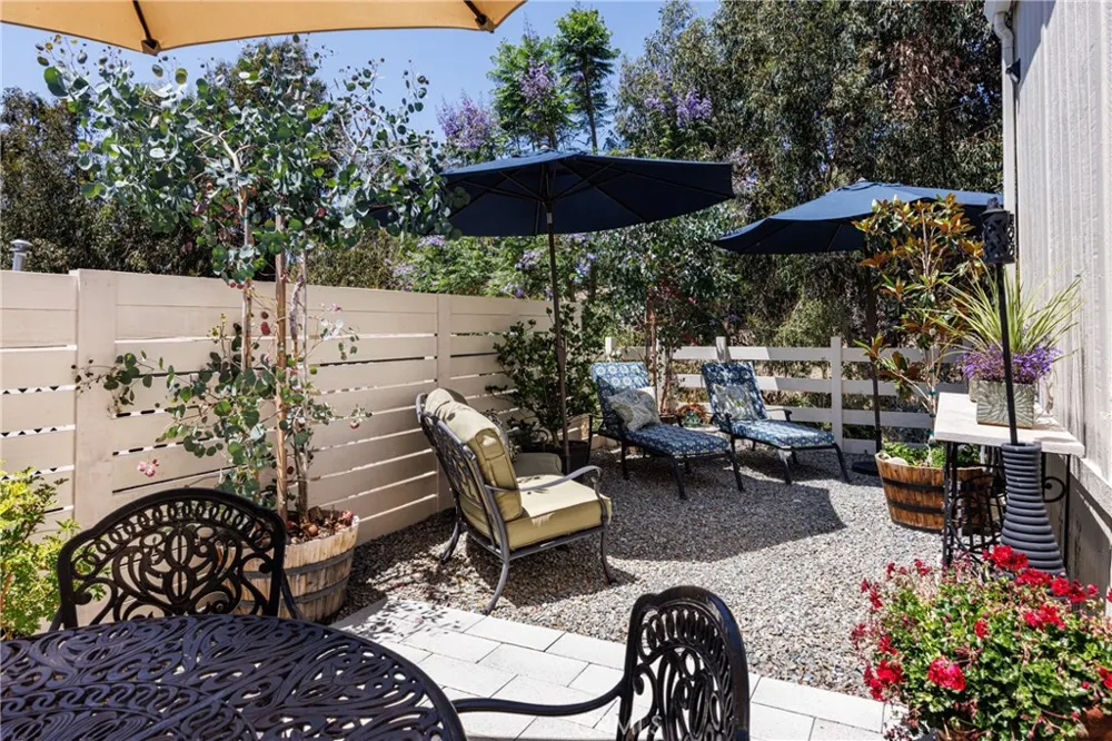 27703 Ortega #45 San Juan Capistrano, CA 92675