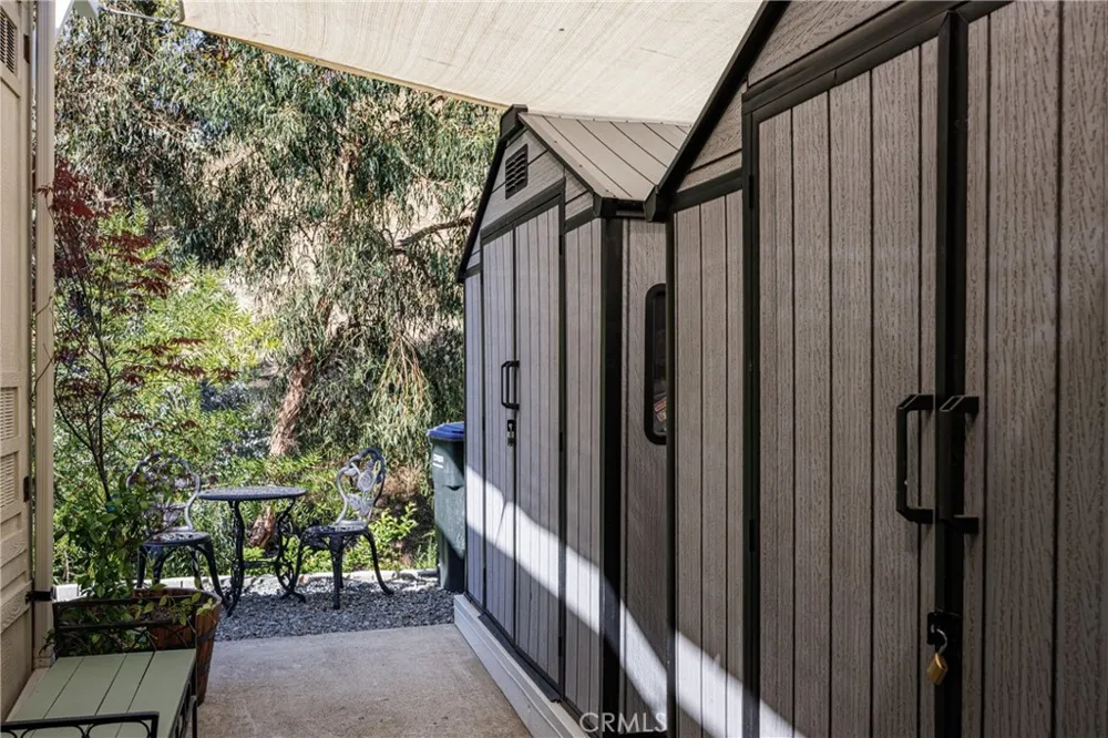 27703 Ortega #45 San Juan Capistrano, CA 92675