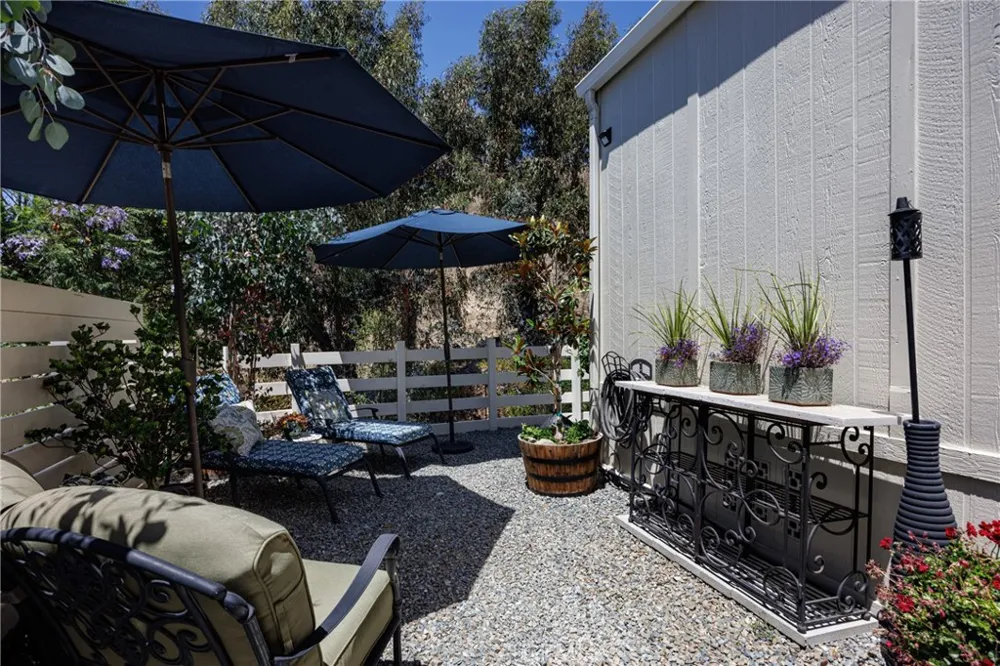 27703 Ortega #45 San Juan Capistrano, CA 92675