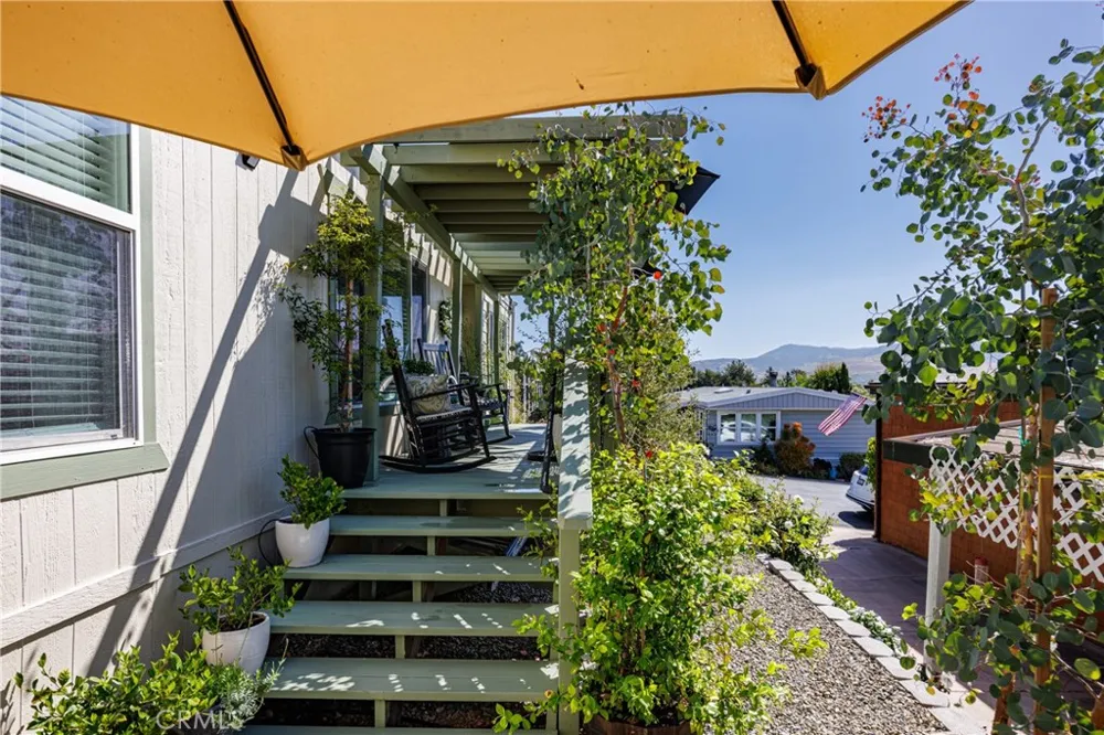 27703 Ortega #45 San Juan Capistrano, CA 92675