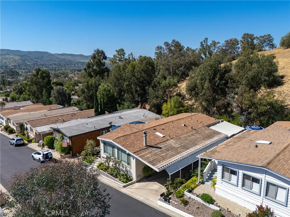 27703 Ortega #45 San Juan Capistrano, CA 92675