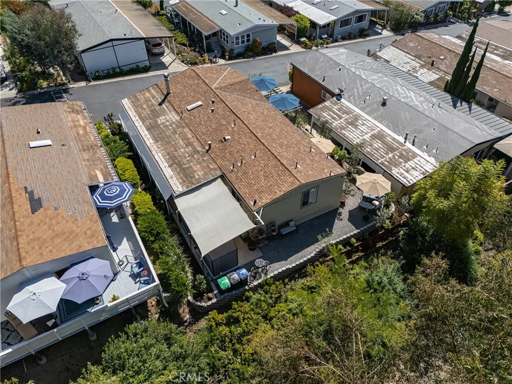 27703 Ortega #45 San Juan Capistrano, CA 92675
