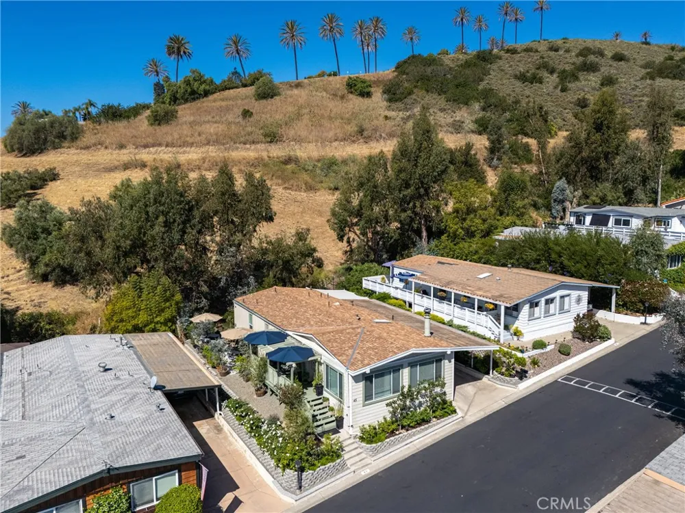27703 Ortega #45 San Juan Capistrano, CA 92675