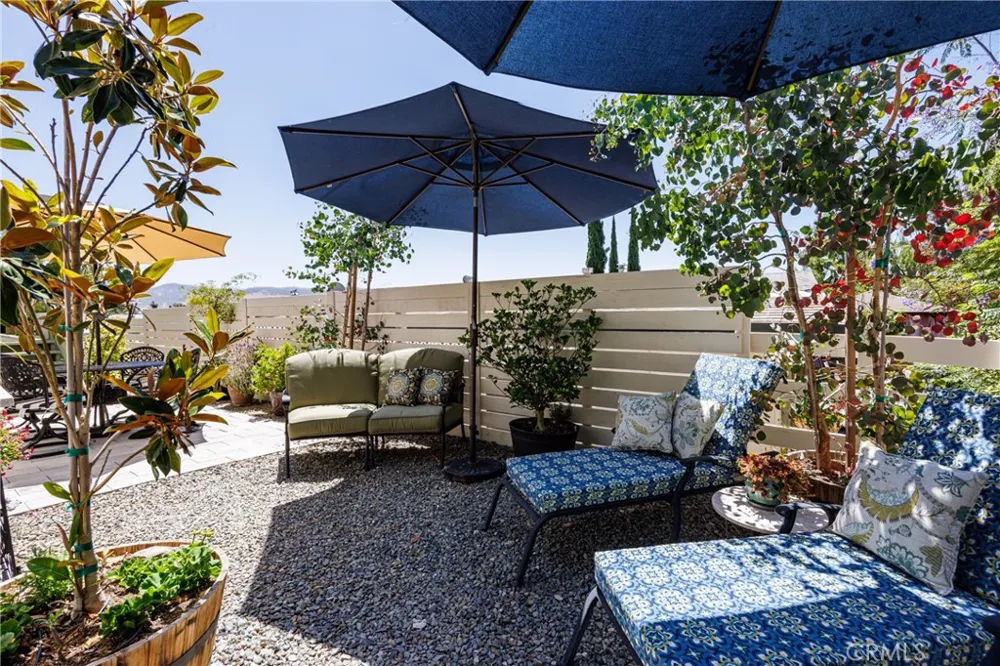 27703 Ortega #45 San Juan Capistrano, CA 92675