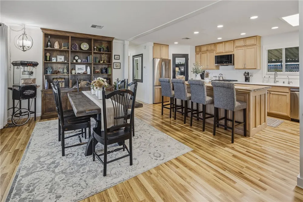 27703 Ortega #45 San Juan Capistrano, CA 92675