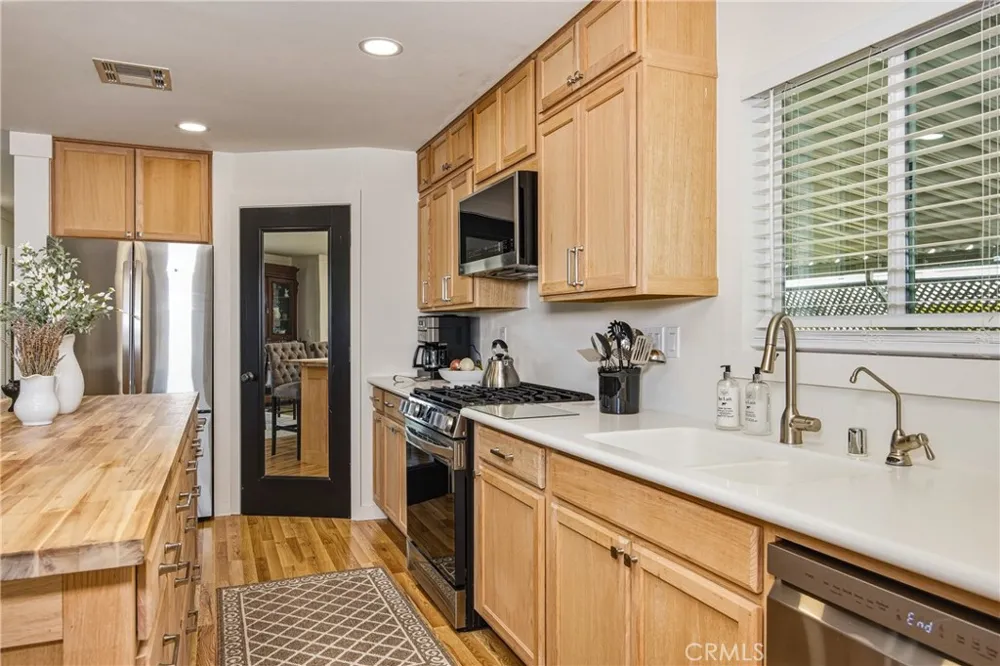 27703 Ortega #45 San Juan Capistrano, CA 92675