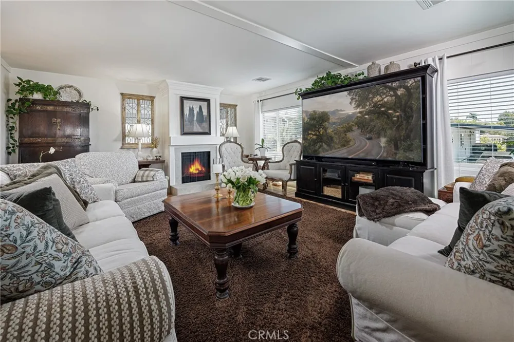 27703 Ortega #45 San Juan Capistrano, CA 92675