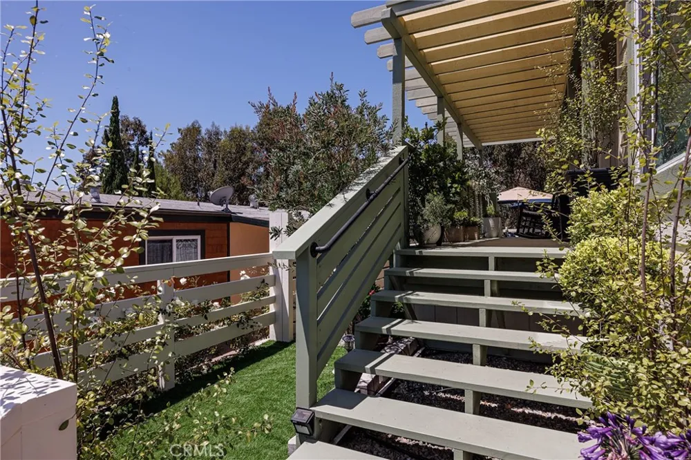 27703 Ortega #45 San Juan Capistrano, CA 92675
