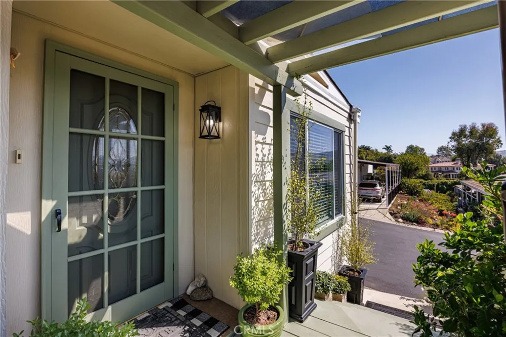 27703 Ortega #45 San Juan Capistrano, CA 92675
