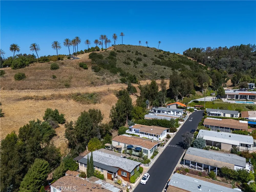 27703 Ortega #45 San Juan Capistrano, CA 92675