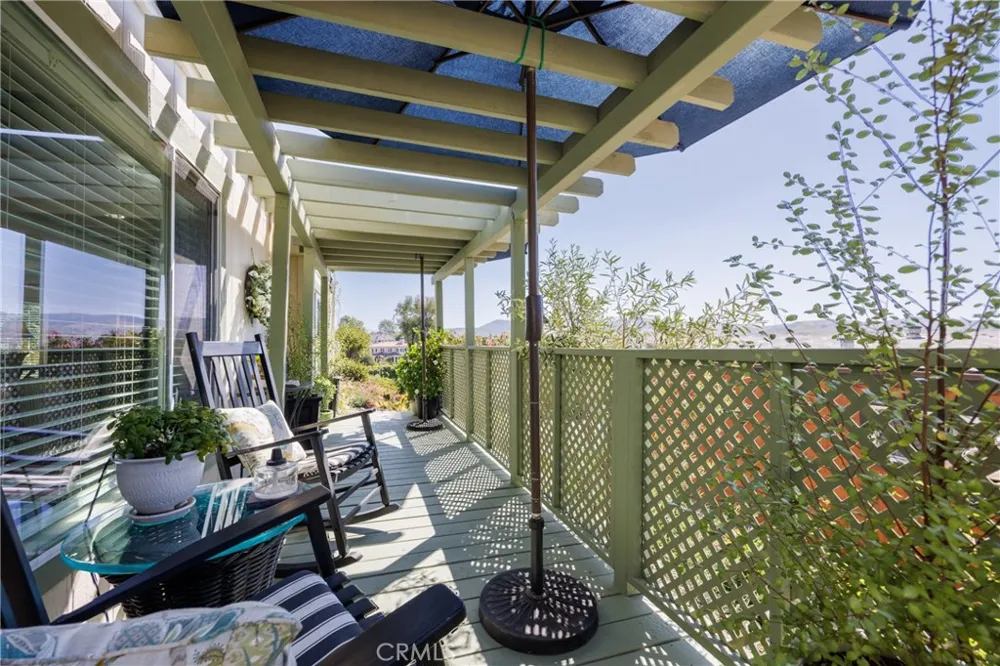 27703 Ortega #45 San Juan Capistrano, CA 92675