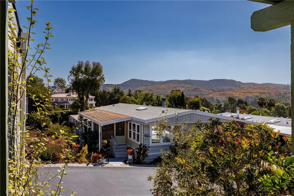 27703 Ortega #45 San Juan Capistrano, CA 92675