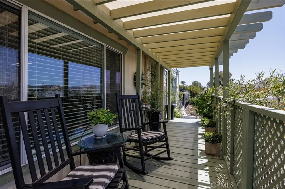 27703 Ortega #45 San Juan Capistrano, CA 92675