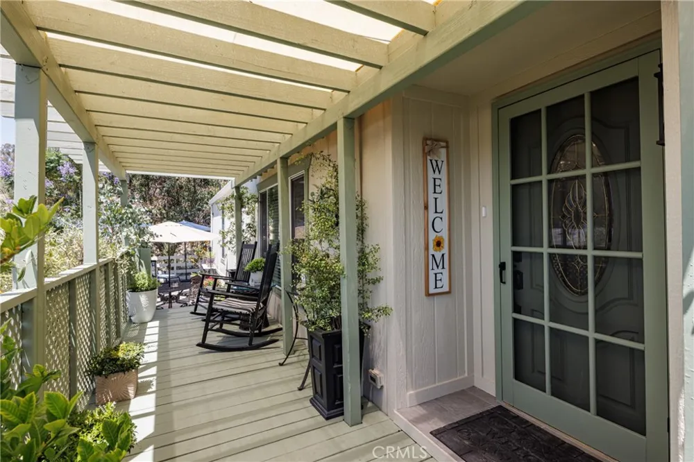 27703 Ortega #45 San Juan Capistrano, CA 92675