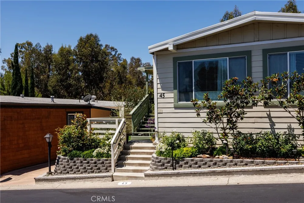 27703 Ortega #45 San Juan Capistrano, CA 92675