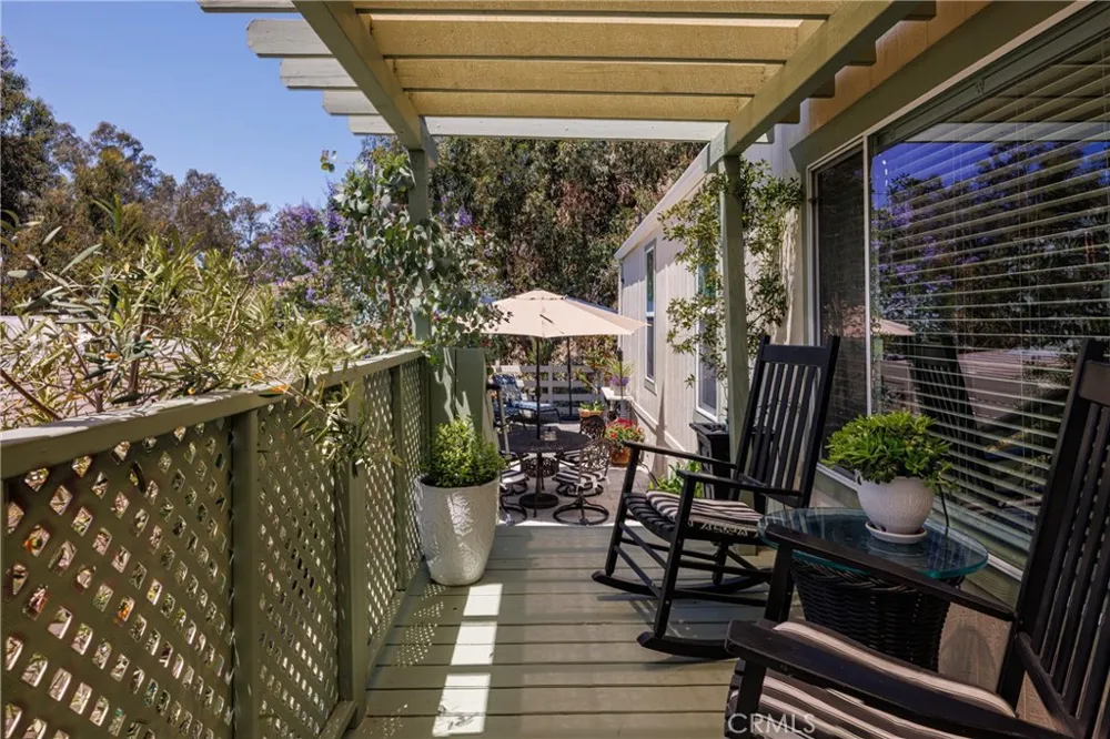 27703 Ortega #45 San Juan Capistrano, CA 92675