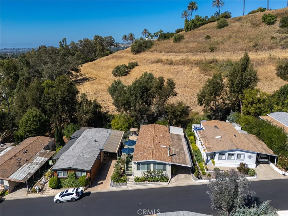 27703 Ortega #45 San Juan Capistrano, CA 92675