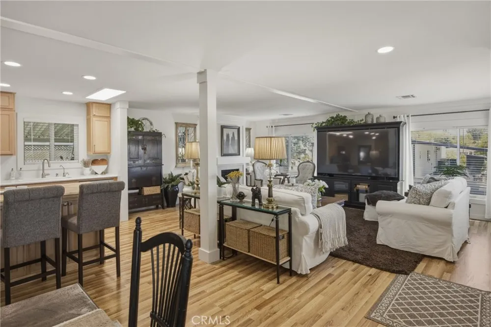 27703 Ortega #45 San Juan Capistrano, CA 92675