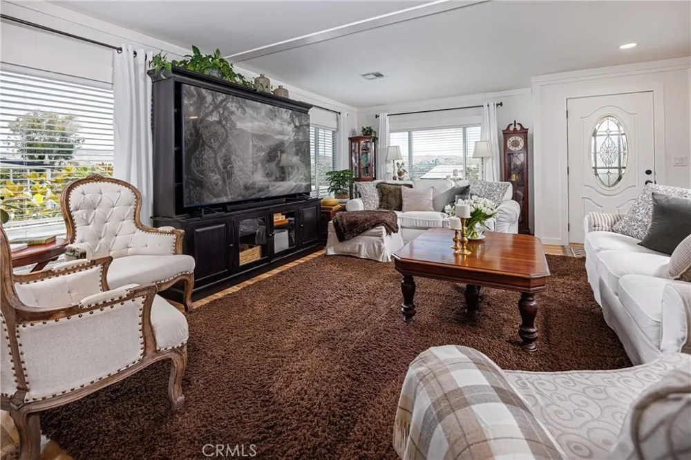 27703 Ortega #45 San Juan Capistrano, CA 92675