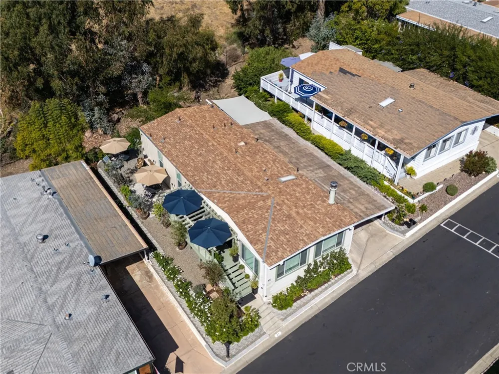 27703 Ortega #45 San Juan Capistrano, CA 92675