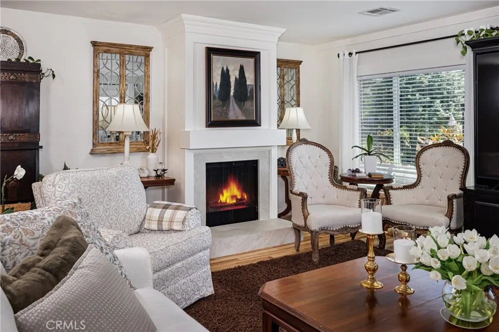 27703 Ortega #45 San Juan Capistrano, CA 92675