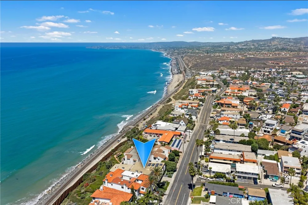 915 Buena Vista San Clemente, CA 92672