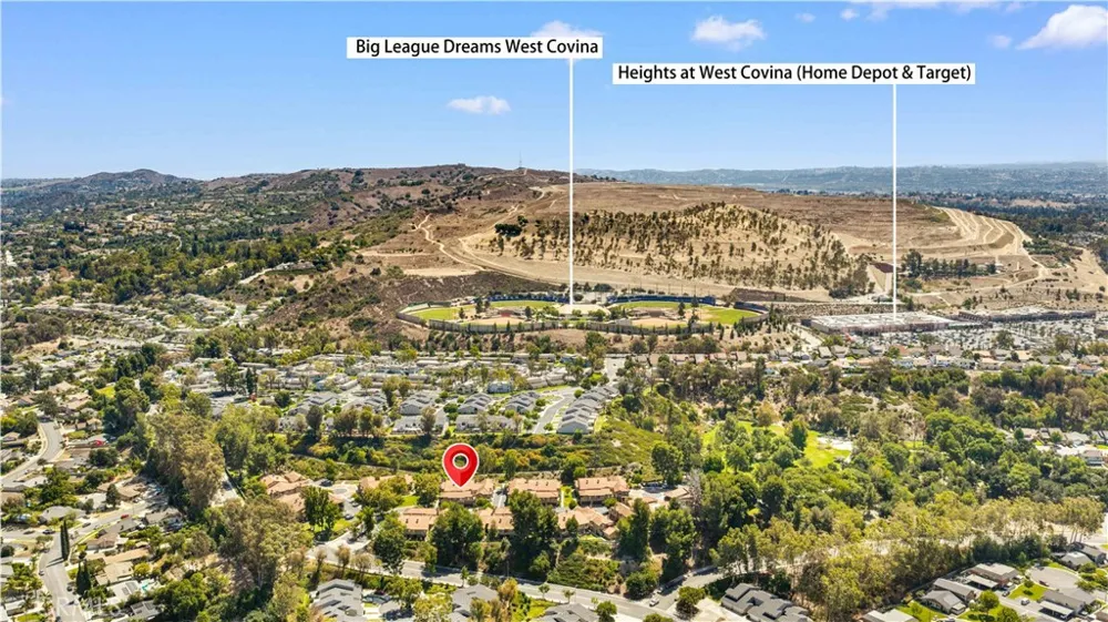 1450 Kauai Street West Covina, CA 91792