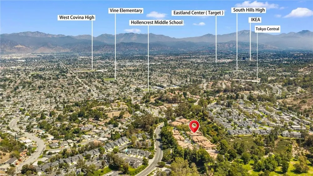 1450 Kauai Street West Covina, CA 91792