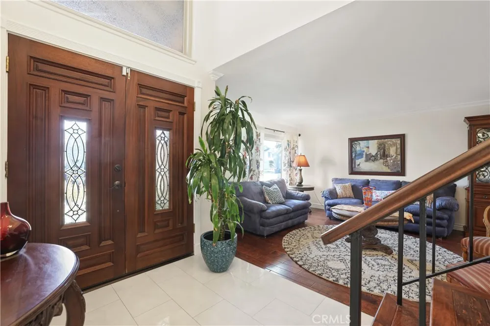 25235 Cinnamon Road Lake Forest, CA 92630