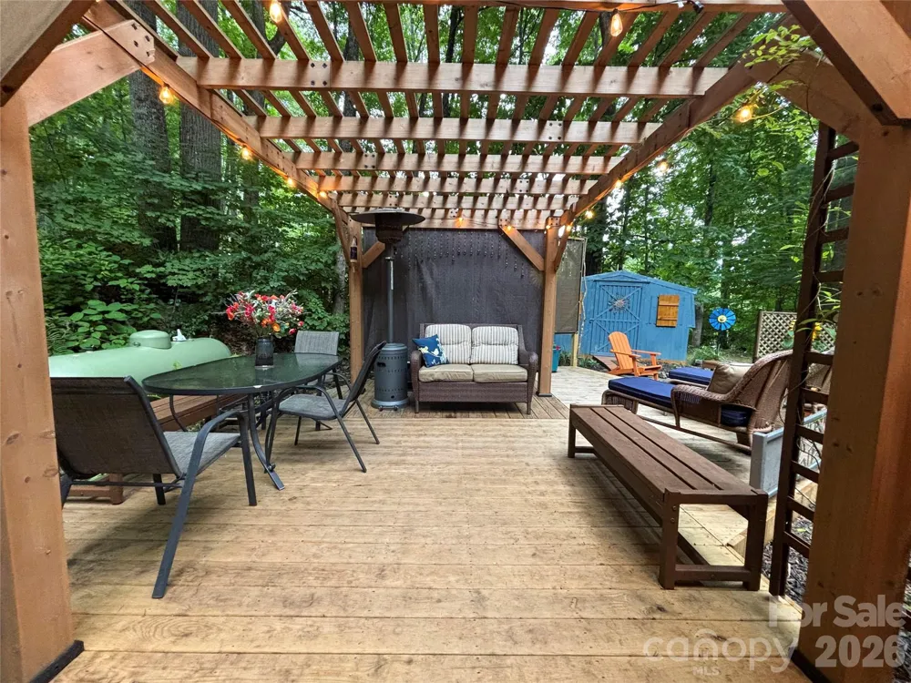 398 Locust Drive Maggie Valley, NC 28751