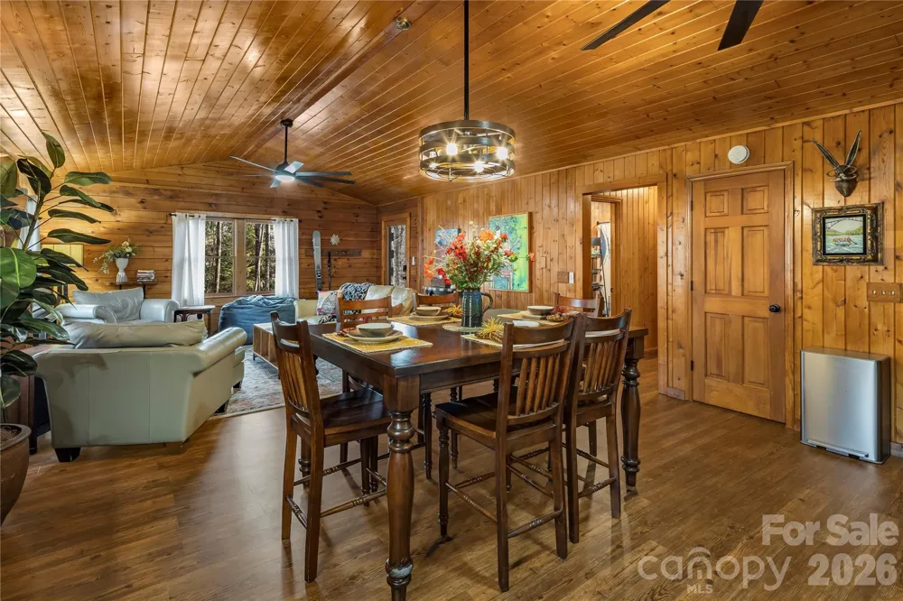 398 Locust Drive Maggie Valley, NC 28751