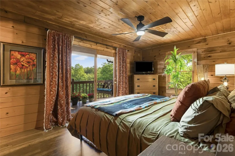 398 Locust Drive Maggie Valley, NC 28751