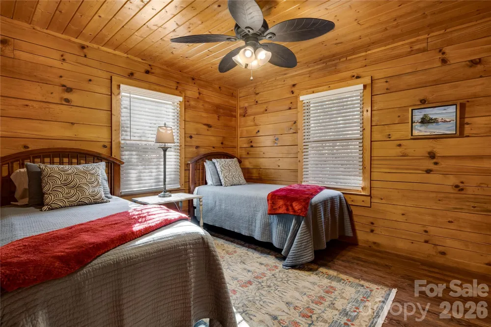 398 Locust Drive Maggie Valley, NC 28751