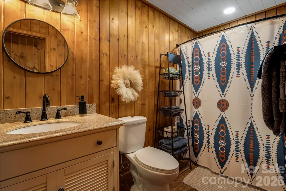 398 Locust Drive Maggie Valley, NC 28751