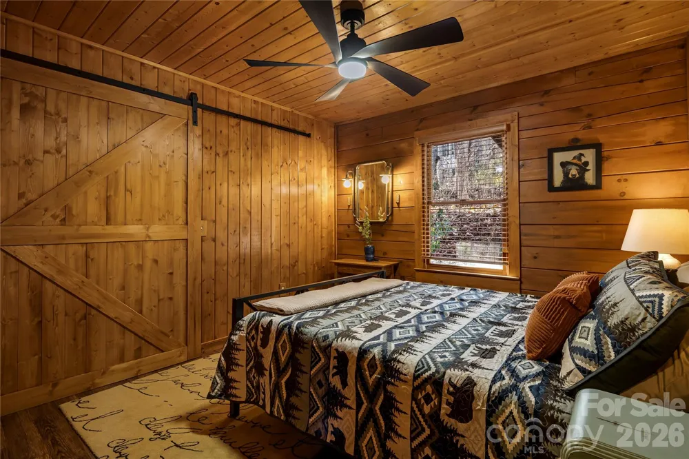 398 Locust Drive Maggie Valley, NC 28751