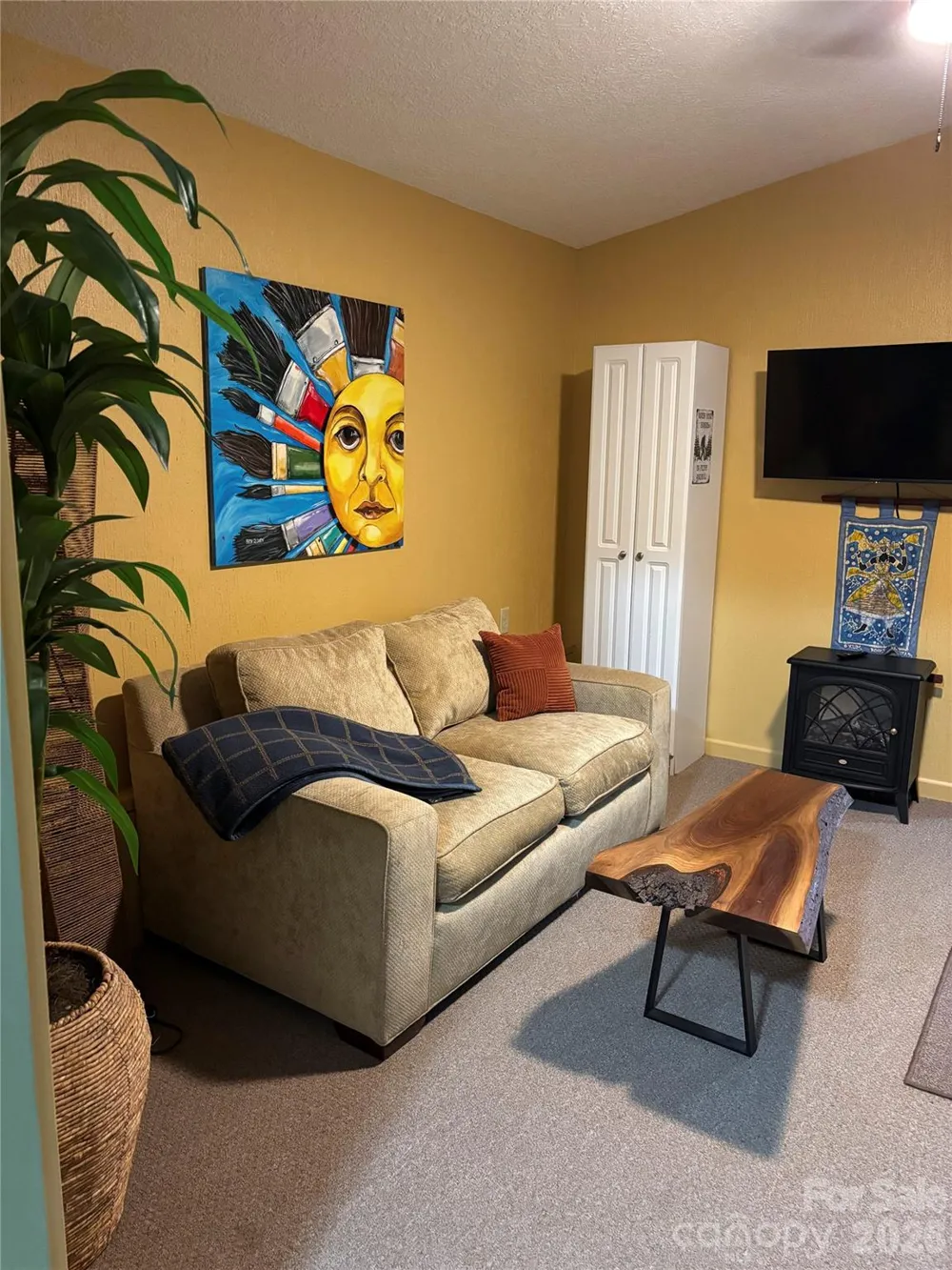 398 Locust Drive Maggie Valley, NC 28751