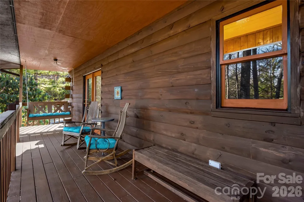 398 Locust Drive Maggie Valley, NC 28751