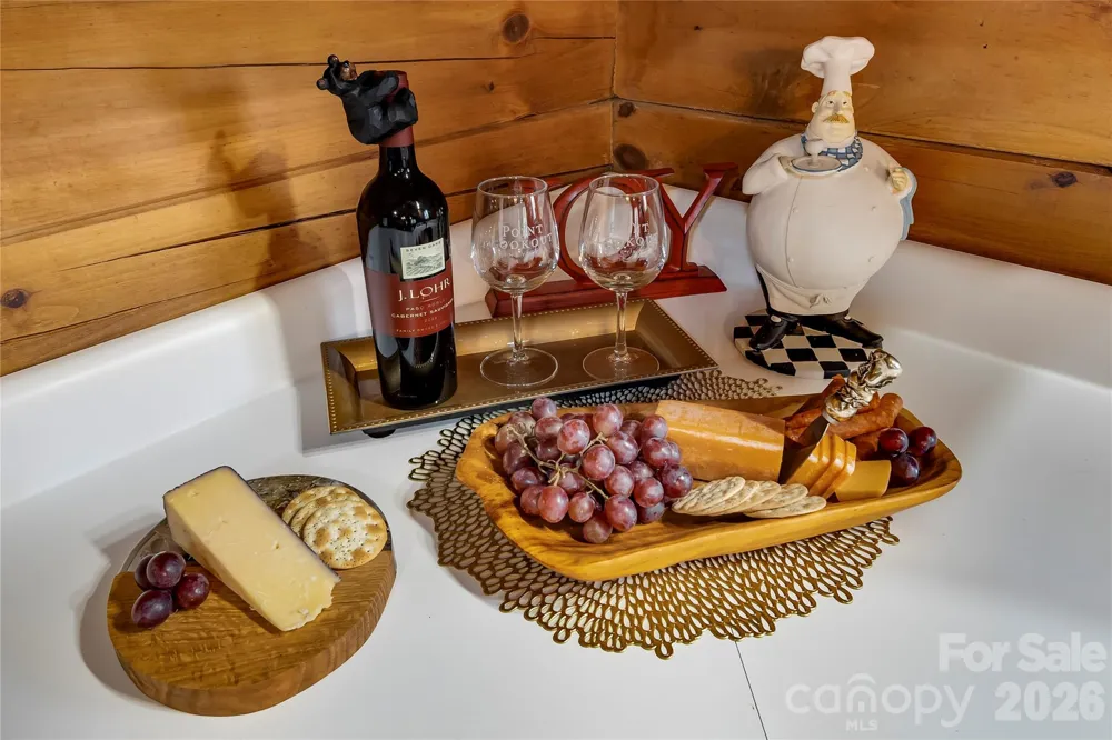 398 Locust Drive Maggie Valley, NC 28751