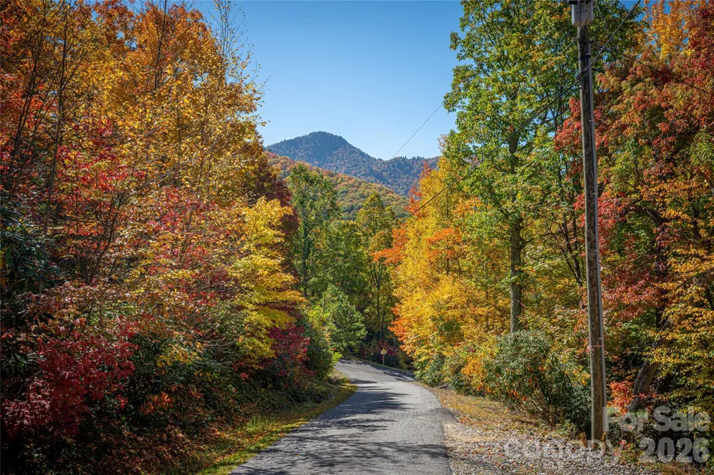398 Locust Drive Maggie Valley, NC 28751