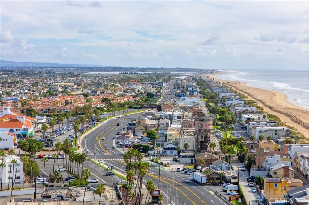 17168 Bluewater #168 Huntington Beach, CA 92649