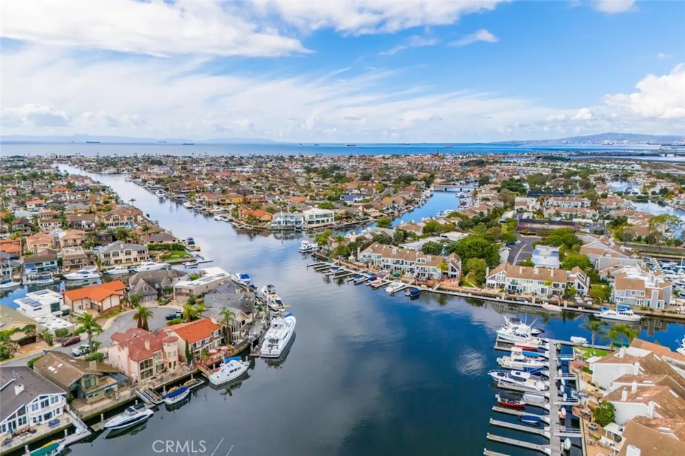 17168 Bluewater #168 Huntington Beach, CA 92649