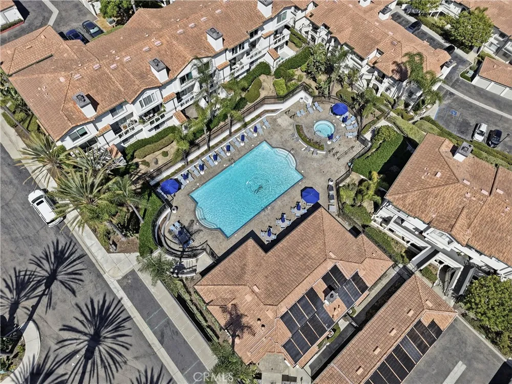 30902 Clubhouse Drive #3G Laguna Niguel, CA 92677