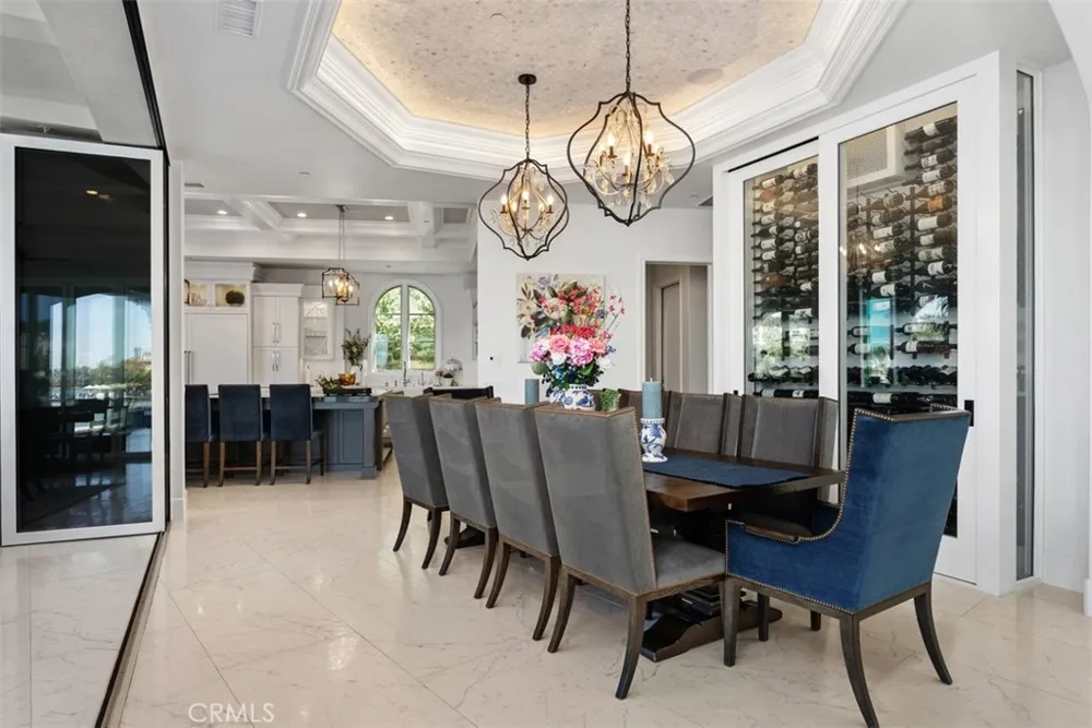 22865 Tindaya Mission Viejo, CA 92692